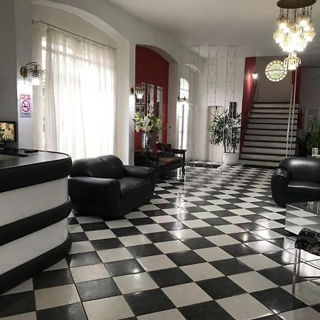 Porto Real Hotel Morretes Buitenkant foto