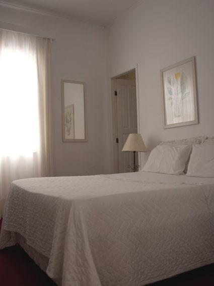 Porto Real Hotel Morretes Buitenkant foto